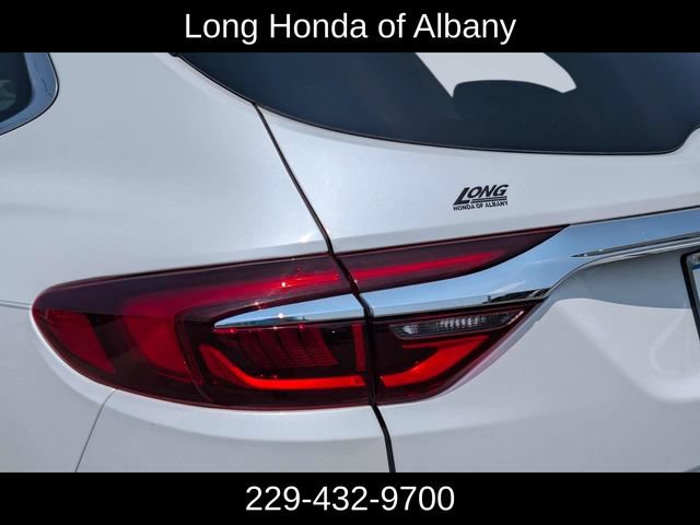 Used 2019 Buick Enclave Avenir w/ Avenir Technology Package FWD image 9