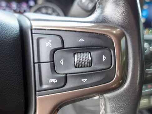 Used 2020 Chevrolet Silverado 3500 High Country w/ Technology Package image 19