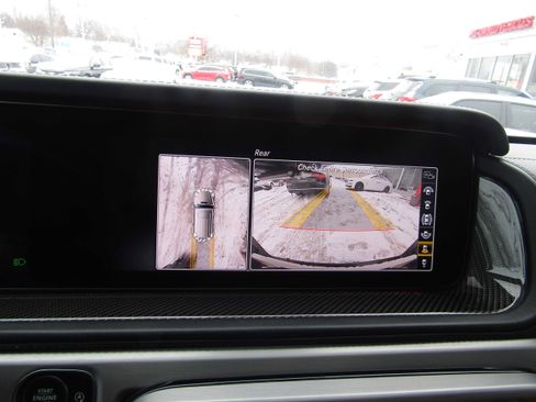 Used 2021 Mercedes-Benz G 63 AMG G 63 AMG SPORT UTILITY 4D image 25