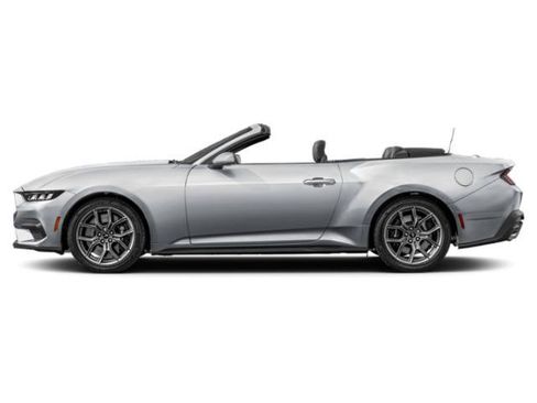 Used 2024 Ford Mustang Premium RWD image 6