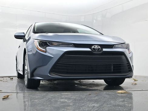 New 2026 Toyota Corolla LE w/ LE Premium Package image 40