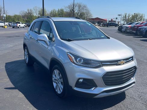 Used 2019 Chevrolet Trax Premier image 7