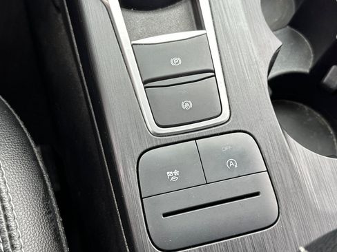 Used 2022 Ford Escape SEL FWD image 28