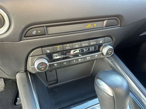 Used 2022 MAZDA CX-5 AWD 2.5 S w/ Premium Plus Pkg image 21