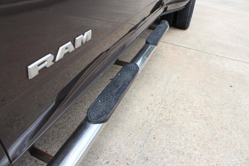 Used 2021 RAM 3500 Tradesman AWD/4WD image 25