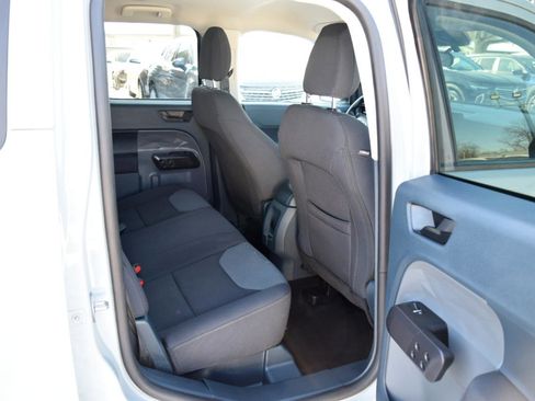 Used 2024 Ford Maverick XL w/ Equipment Group 100A Standard image 35