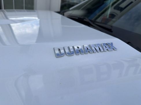 New 2026 Chevrolet Silverado 1500 LTZ w/ Z71 Off-Road Package image 12