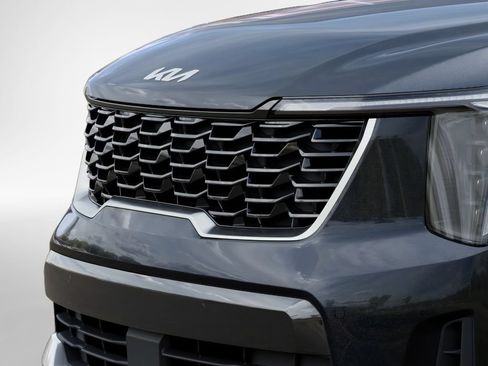 New 2026 Kia Sorento S AWD/4WD image 12