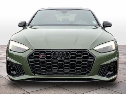 Used 2024 Audi S5 Premium Plus w/ Premium Plus Package