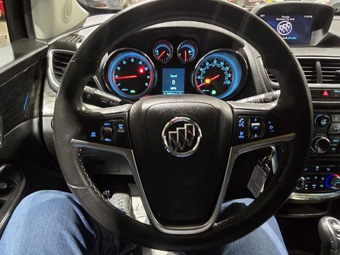 Used 2016 Buick Encore Convenience AWD/4WD image 33