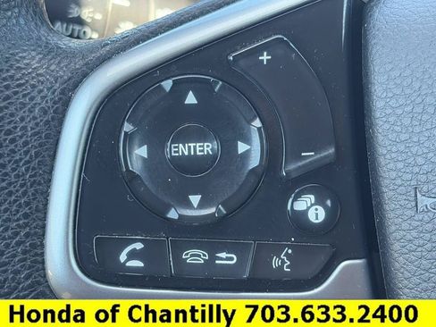 Used 2020 Honda CR-V EX image 12