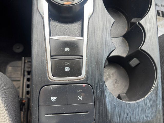Used 2021 Ford Escape S FWD image 20