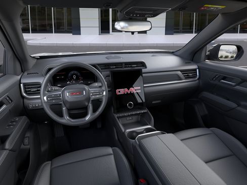 New 2027 GMC Terrain Elevation w/ Elevation Premium Package FWD image 15