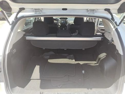 Used 2019 Subaru Impreza 2.0i w/ Eyesight AWD/4WD image 11