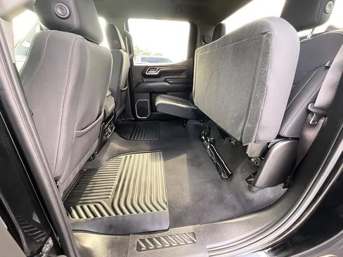 Used 2023 Chevrolet Silverado 1500 LT AWD/4WD image 29