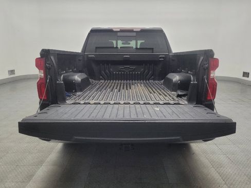 Used 2021 Chevrolet Silverado 1500 LTZ RWD image 29
