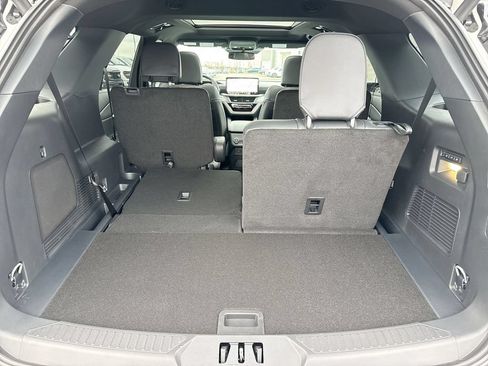 New 2026 Ford Explorer ST w/ Sun And Sound Package AWD/4WD image 26