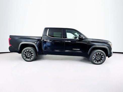 New 2026 Toyota Tundra Limited image 10