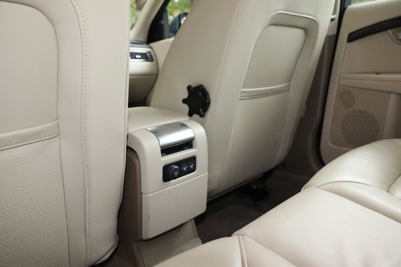 Used 2012 Volvo S80 3.2 FWD image 31