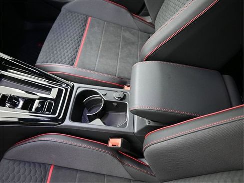 New 2026 Volkswagen GTI SE image 31