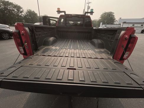 Certified 2022 GMC Sierra 3500 SLE w/ X31 Off-Road Package image 24