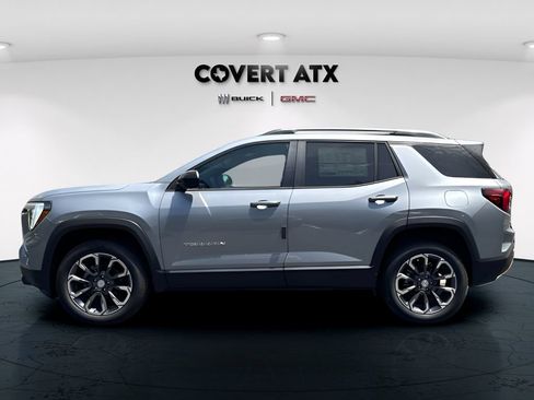 New 2027 GMC Terrain Elevation w/ Elevation Premium Package FWD image 5