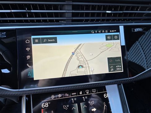 New 2026 Audi Q8 Prestige image 22