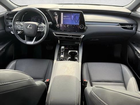 Used 2023 Lexus RX 350 FWD image 15