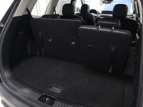 Used 2022 Kia Telluride EX w/ EX Premium Package AWD/4WD image 17