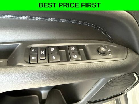 New 2026 Jeep Compass Limited AWD/4WD image 22