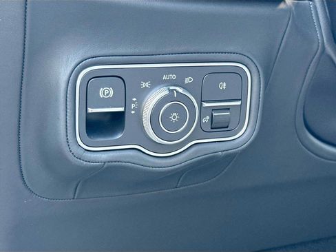 Certified 2025 Mercedes-Benz G 63 AMG 4MATIC image 10