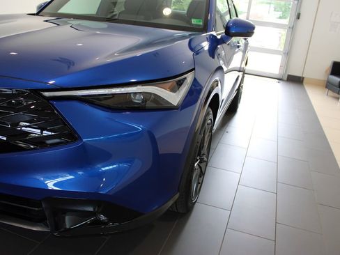 Used 2025 Acura ADX A-Spec image 39