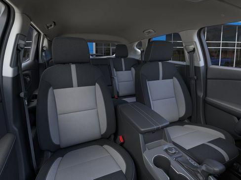 New 2026 Chevrolet Blazer LT FWD image 16