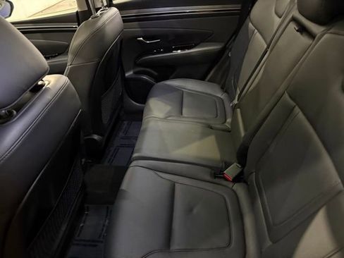 Used 2023 Hyundai Tucson Limited image 4