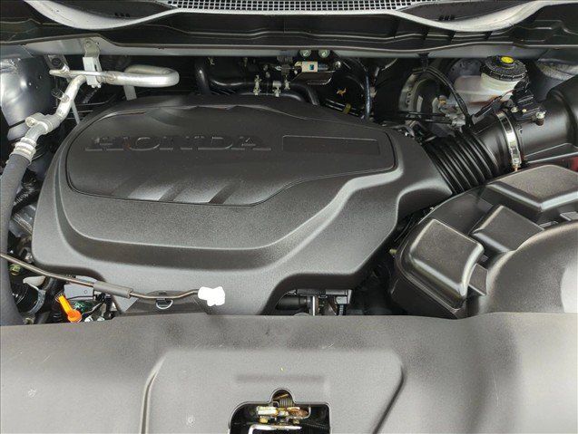 Certified 2025 Honda Odyssey EX-L image 23