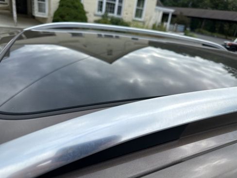 Used 2014 Volkswagen Touareg VR6 image 10