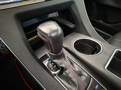 Used 2021 Toyota Avalon TRD FWD image 24