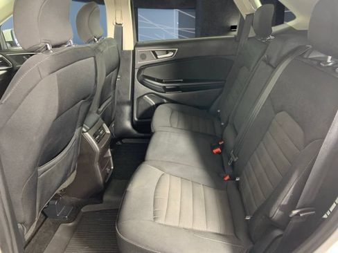 Used 2017 Ford Edge SEL AWD/4WD image 19