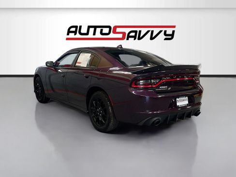 Used 2020 Dodge Charger SXT w/ Cold Weather Package AWD/4WD image 5