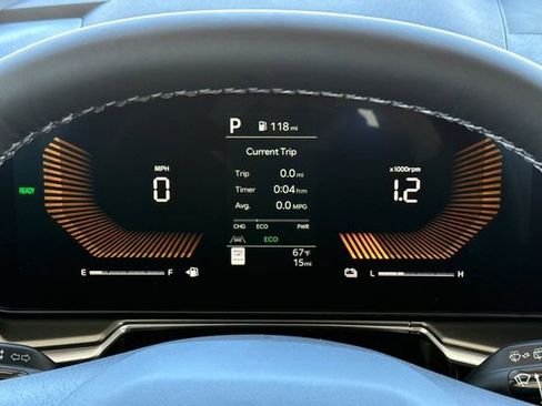 New 2026 Kia Sorento EX AWD/4WD image 33