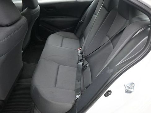 Certified 2024 Toyota Corolla LE FWD image 19