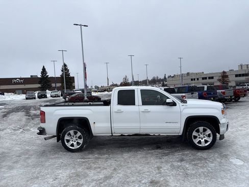 Used 2014 GMC Sierra 1500 SLE w/ SLE Value Package image 5