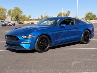 Used 2018 Ford Mustang GT w/ GT Performance Package