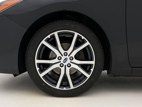 Used 2018 Subaru Impreza 2.0i Limited AWD/4WD image 24