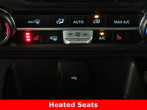 Used 2023 Ford Bronco Big Bend image 22