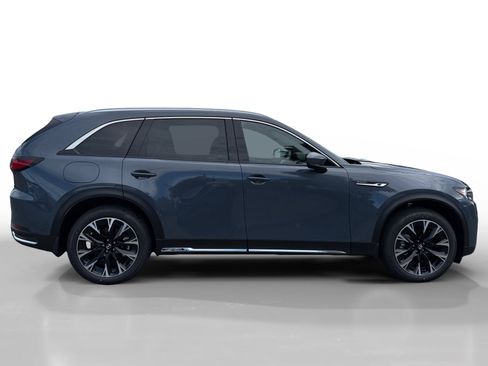 New 2026 MAZDA CX-90 Plug-In Hybrid w/ Premium Plus image 6