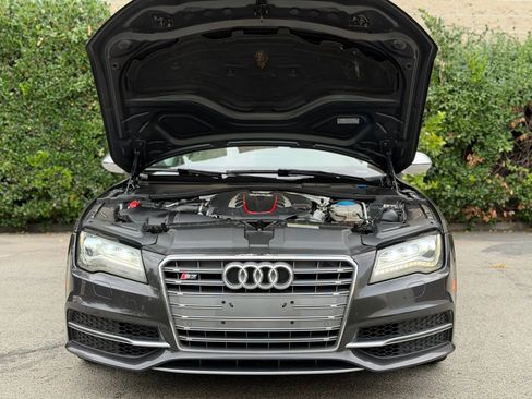 Used 2013 Audi S7 Prestige image 31