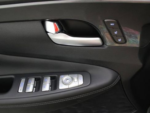 Used 2023 Hyundai Santa Fe Calligraphy image 24