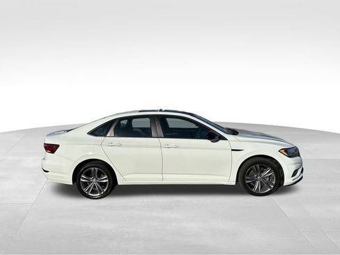 Used 2019 Volkswagen Jetta R-Line image 6