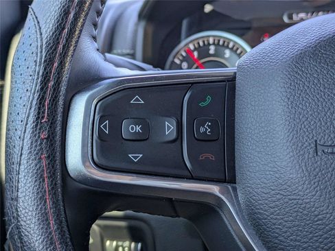 Certified 2021 RAM 1500 Laramie w/ Sport Appearance Package RWD image 29